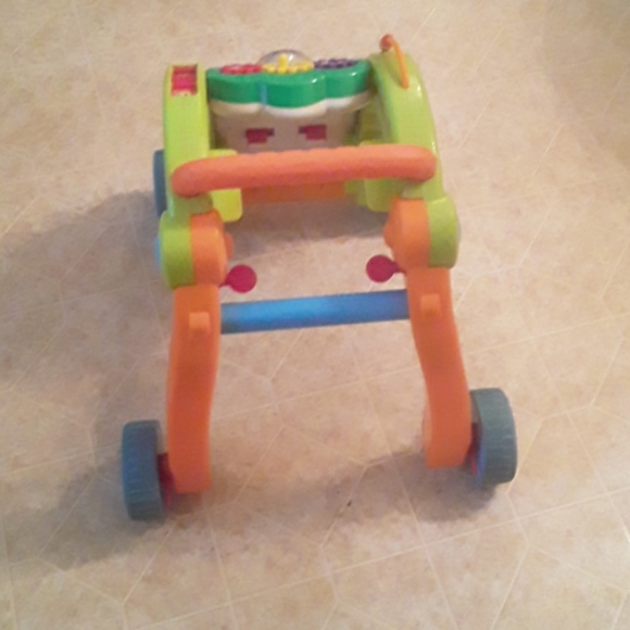 Activity walker - Picture 3 of 3